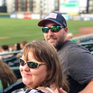 Meet your Posher, Mike